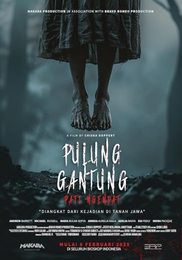 مشاهدة فيلم Pulung Gantung: Pati Ngendat مترجم مشاهدة فيلم Pulung Gantung: Pati Ngendat مترجم
