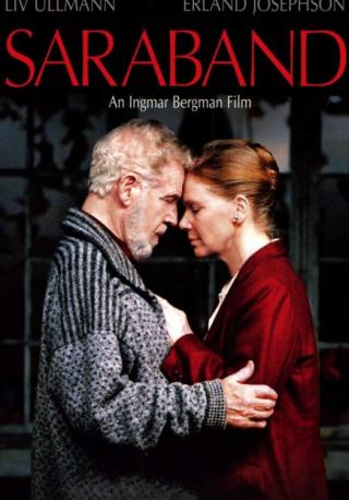 فيلم Saraband 2003 مترجم