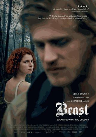 فيلم Beast 2017 مترجم