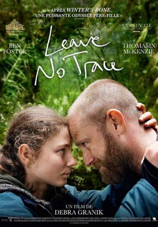 فيلم Leave No Trace 2018 مترجم