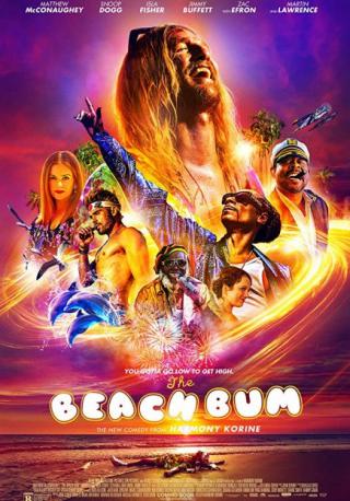 فيلم The Beach Bum 2019 مترجم