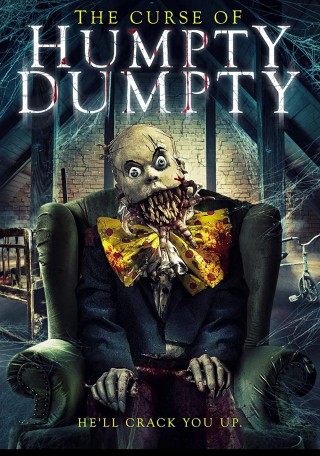 مشاهدة فيلم The Curse of Humpty Dumpty 2021 مترجم
