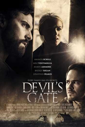  مشاهدة فيلم Devil’s Gate 2017 مترجم
