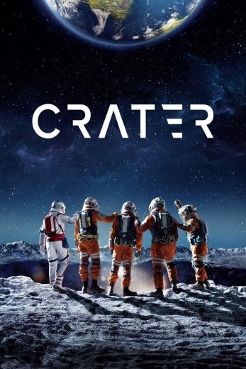  مشاهدة فيلم Crater 2023 مترجم