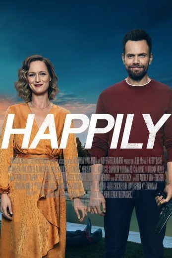  مشاهدة فيلم Happily 2021 مدبلج