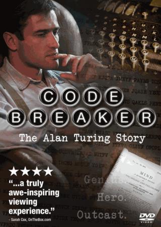 فيلم Codebreaker 2011 مترجم
