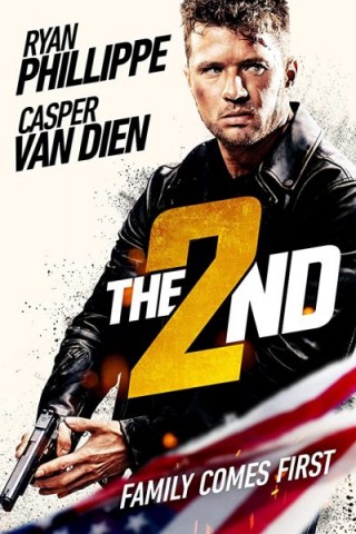 فيلم The 2nd 2020 مترجم