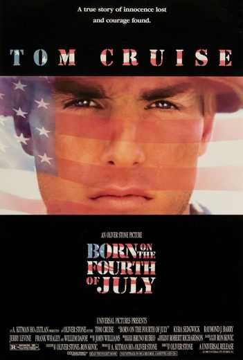  مشاهدة فيلم Born on the Fourth of July 1989 مترجم