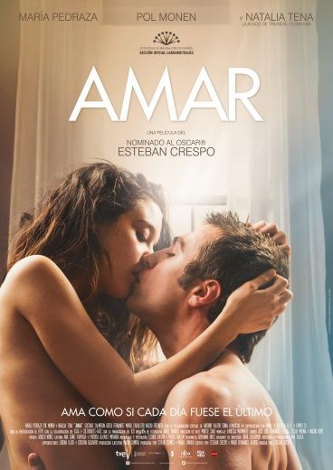 مشاهدة فيلم Amar 2017 مترجم
