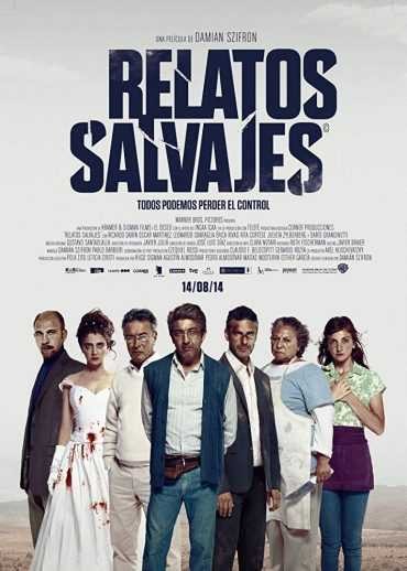  مشاهدة فيلم Wild Tales 2014 مترجم