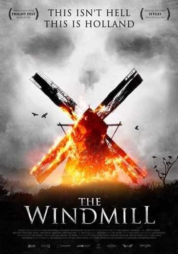  مشاهدة فيلم The Windmill 2016 مترجم
