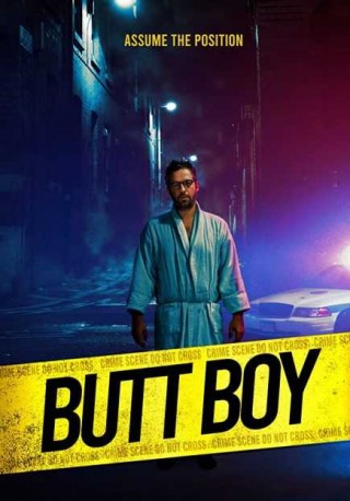 فيلم Butt Boy 2020 مترجم
