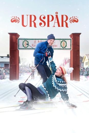  مشاهدة فيلم Off Track 2022 مترجم