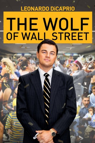 مشاهدة فيلم The Wolf of Wall Street 2013 مترجم