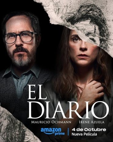  مشاهدة فيلم El Diario 2024 مترجم