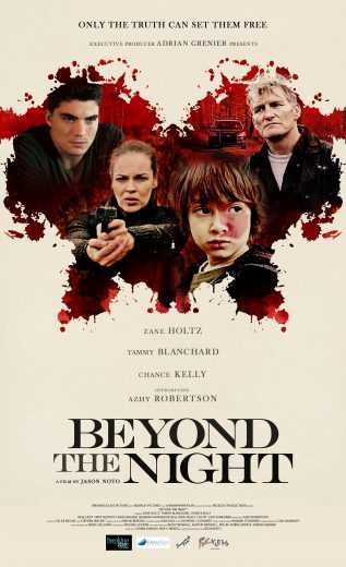  مشاهدة فيلم Beyond the Night 2018 مترجم