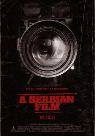 فيلم A Serbian Film 2010 مترجم