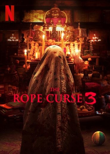  مشاهدة فيلم The Rope Curse 3 2023 مترجم