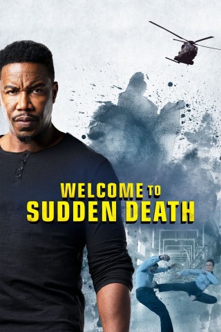 فيلم Welcome to Sudden Death 2020 مترجم