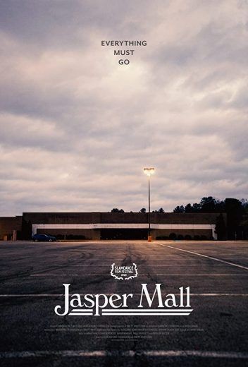  مشاهدة فيلم Jasper Mall 2020 مترجم