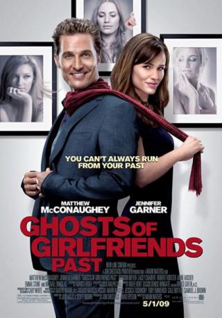 فيلم Ghosts of Girlfriends Past 2009 مترجم