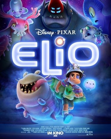 مشاهدة فيلم Elio 2025 مترجم مشاهدة فيلم Elio 2025 مترجم