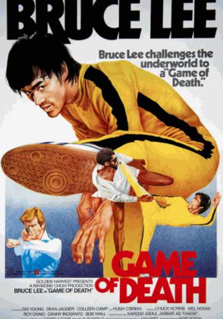 فيلم Game Of Death 1978 مترجم