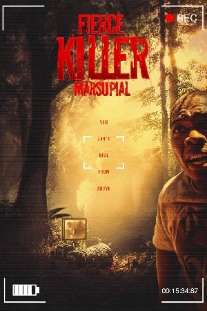 Fierce Killer Marsupial  مشاهدة فيلم