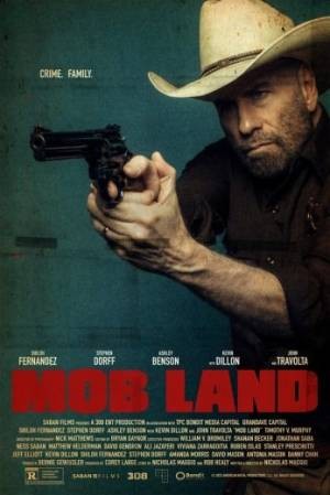 Mob Land  مشاهدة فيلم