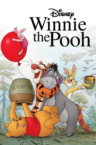 فيلم Winnie the Pooh 2011 مدبلج