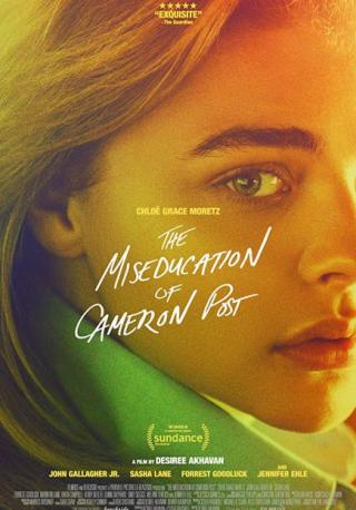 فيلم The Miseducation Of Cameron Post 2018 مترجم