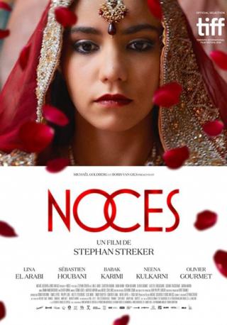 فيلم Noces 2016 مترجم