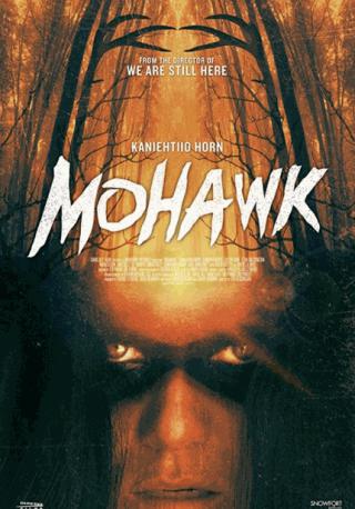 فيلم Mohawk 2017 مترجم