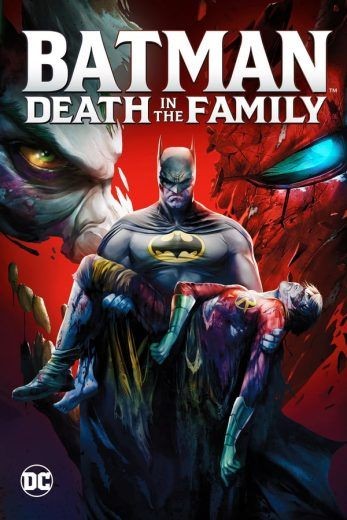  مشاهدة فيلم Batman: Death in the Family 2020 نهاية 1 مترجم