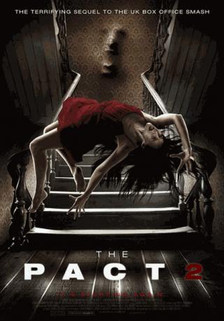 فيلم The Pact II 2014 مترجم