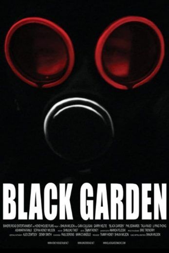  مشاهدة فيلم Black Garden 2019 مترجم