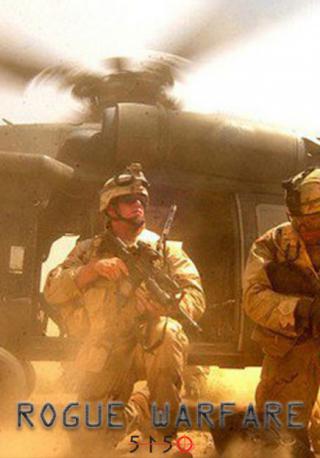 فيلم Rogue Warfare: The Hunt 2019 مترجم