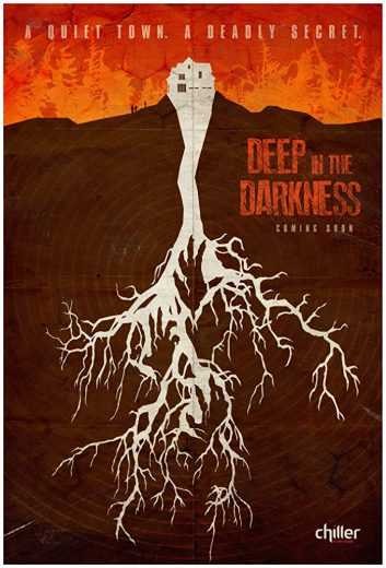  مشاهدة فيلم Deep in the Darkness 2014 مترجم
