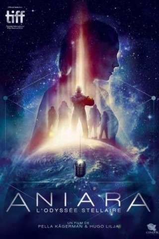 فيلم Aniara 2018 مترجم