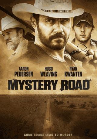 فيلم Mystery Road 2013 مترجم