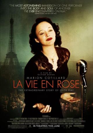 فيلم La Vie en Rose 2007 مترجم