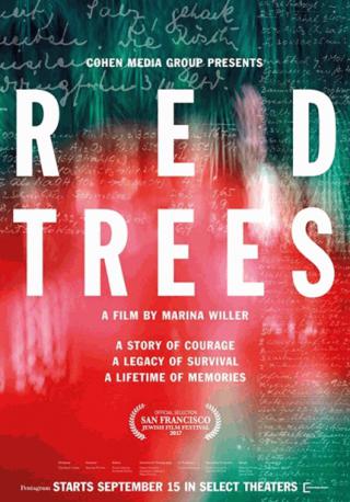 فيلم Red Trees 2017 مترجم