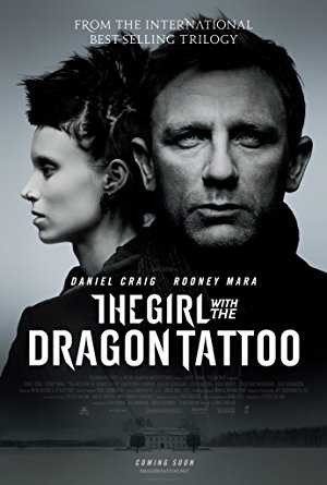 شاهد فيلم The Girl with the Dragon Tattoo 2011 مترجم