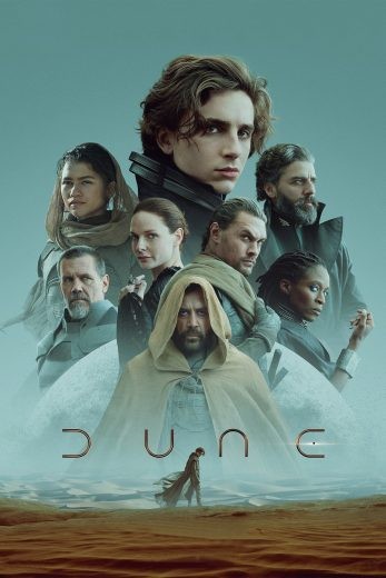 مشاهدة فيلم Dune 2021 مترجم