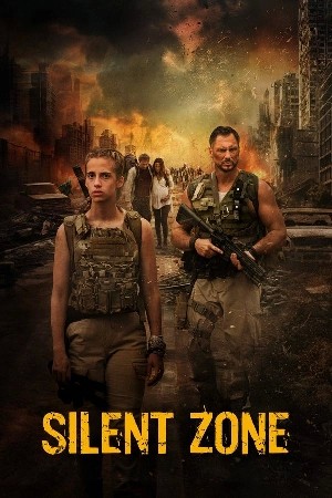 Silent Zone  مشاهدة فيلم