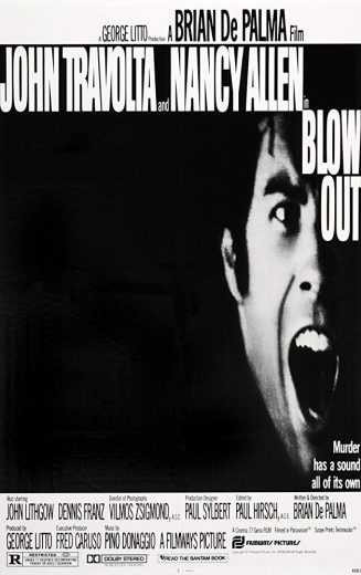  مشاهدة فيلم Blow Out 1981 مترجم