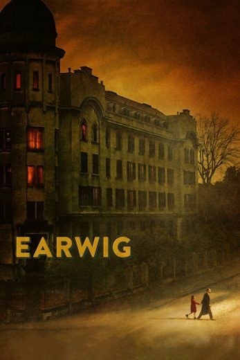  مشاهدة فيلم Earwig 2021 مترجم