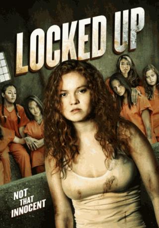 فيلم Locked Up 2017 مترجم