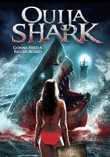 مشاهدة فيلم Ouija Shark 2020 مترجم