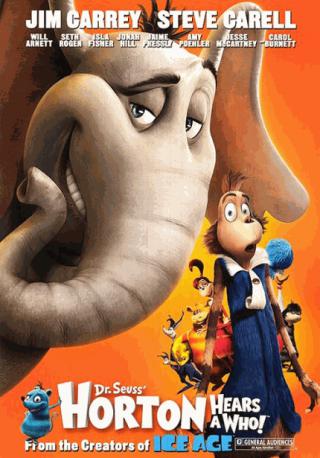 فيلم Horton Hears a Who! 2008 مدبلج